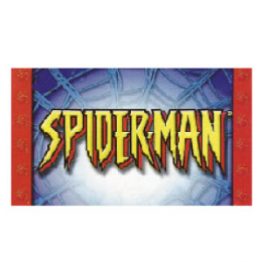 SPIDERMAN
